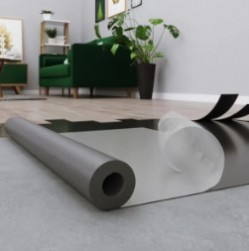 Подложка Мultiprotec LVT Fastlay HD